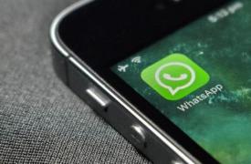 WhatsApp会让用户静默退出群组 不会让任何人知道