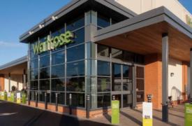 Supermarket Income REIT以1020万欧元收购区域Waitrose