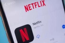 Netflix的广告支持层可能不提供离线观看