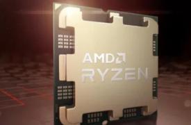 AMD将于8月29日发布其Ryzen 7000台式机CPU