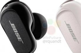 查看即将推出的Bose QuietComfort Earbuds II的所有荣耀