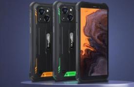 Oukitel WP20 Pro：价格实惠的坚固型移动电源智能手机