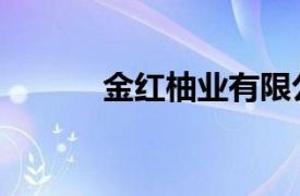 金红柚业有限公司（金红蜜柚）