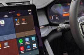 Android Automotive 13推出了一些幕后变化