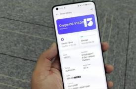 OnePlus 10 Pro获得基于Android 13的OxygenOS 13 Open Beta 1