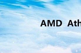 AMD  Athlon64 2800