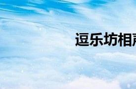 逗乐坊相声（逗乐坊）