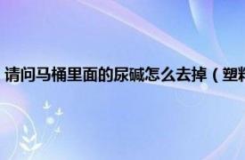 请问马桶里面的尿碱怎么去掉（塑料桶里尿碱怎么去除相关内容简介介绍）