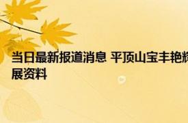 当日最新报道消息 平顶山宝丰艳辉眼科医院院长打人事件后续 来看最新进展资料