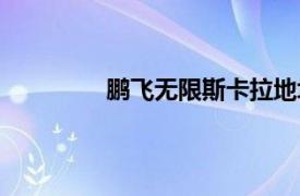 鹏飞无限斯卡拉地址（鹏飞无限斯卡拉）