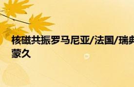 核磁共振罗马尼亚/法国/瑞典/比利时2022电影导演克里斯蒂安蒙久