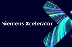 西门子推出西门子XCELERATOR以加速转型