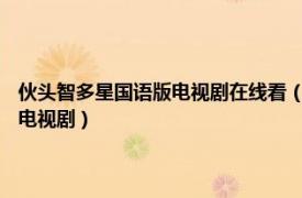 伙头智多星国语版电视剧在线看（伙头智多星 2005年张卫健、罗嘉良主演电视剧）