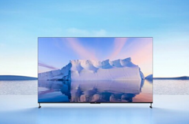 TCL C735 98 英寸 QLED 4K 电视在 IFA 上展示 刷新率为 120 Hz