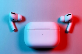 Apple AirPods Pro 2 将在本周的发布会上加入 iPhone 14 系列