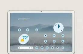 Google Pixel 平板电脑可能是一款预算或中档Android 平板电脑