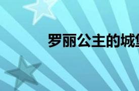 罗丽公主的城堡（公主的城堡）