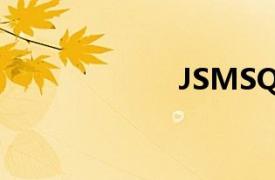 JSMSQL  helper