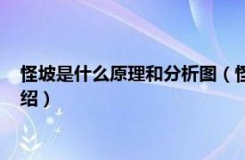 怪坡是什么原理和分析图（怪坡现象是什么原理相关内容简介介绍）