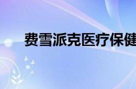 费雪派克医疗保健(广州)有限公司官网