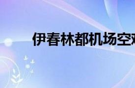 伊春林都机场空难（伊春林都机场）