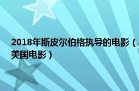 2018年斯皮尔伯格执导的电影（早熟 2019年拉什德埃内斯托格林执导的美国电影）