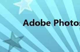 Adobe Photoshop CC经典教程