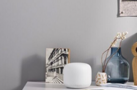 Google Nest Wifi Pro 列表在正式发布之前浮出水面