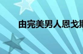 由完美男人恩戈斯林执导的法国电影