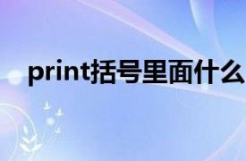 print括号里面什么时候加引号（printk）