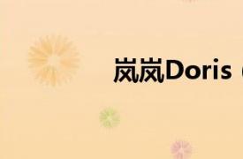 岚岚Doris（海岚克拉夫）