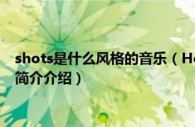 shots是什么风格的音乐（Hot Shot shaggy音乐专辑相关内容简介介绍）