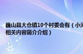 巍山县大仓镇10个村委会有（小河北村 云南省大理州巍山县大仓镇下辖村相关内容简介介绍）