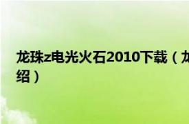 龙珠z电光火石2010下载（龙珠z电光火石2010相关内容简介介绍）