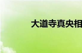 大道寺真央相关内容简介介绍