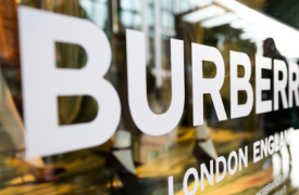 Burberry 首席财务官将于明年卸任