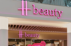 Harrods 为 H Beauty 购物者推出新的奖励计划