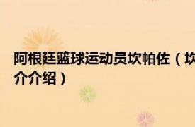 阿根廷篮球运动员坎帕佐（坎帕佐 意大利足球运动员相关内容简介介绍）