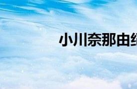 小川奈那由纪相关内容简介