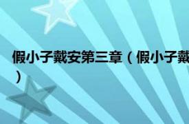 假小子戴安第三章（假小子戴安2--爱与梦追寻相关内容简介介绍）