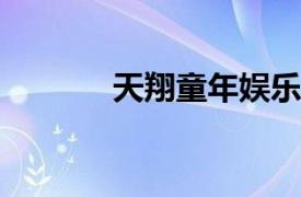 天翔童年娱乐城相关内容简介