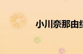 小川奈那由纪相关内容简介