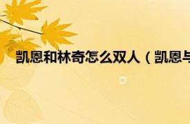 凯恩和林奇怎么双人（凯恩与林奇：死人相关内容简介介绍）