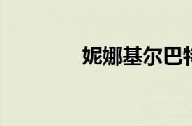 妮娜基尔巴特相关内容介绍