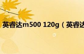 英睿达m500 120g（英睿达M5501TB相关内容简介介绍）