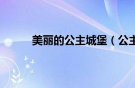 美丽的公主城堡（公主城堡相关内容简介介绍）