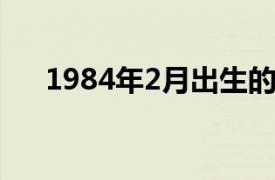 1984年2月出生的芬兰足球运动员简介