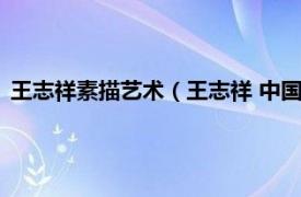 王志祥素描艺术（王志祥 中国北京籍艺术家相关内容简介介绍）