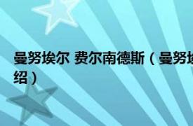 曼努埃尔 费尔南德斯（曼努埃尔拉奥赫尔南德斯相关内容简介介绍）