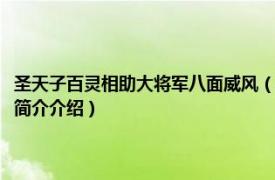 圣天子百灵相助大将军八面威风（圣天子百灵相助大将军八面威风相关内容简介介绍）